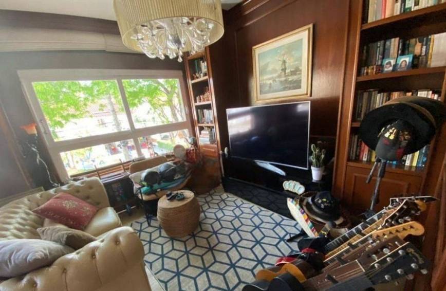 Casa, 4 quartos, 454 m² - Foto 13