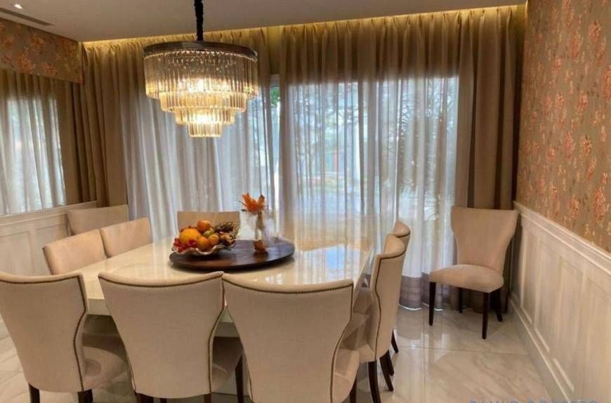 Casa, 4 quartos, 454 m² - Foto 15