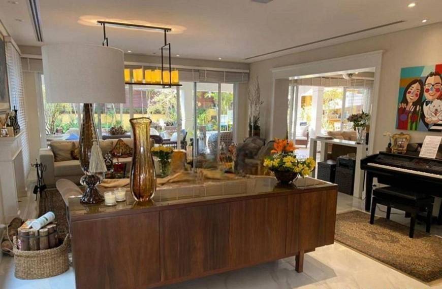 Casa, 4 quartos, 454 m² - Foto 14