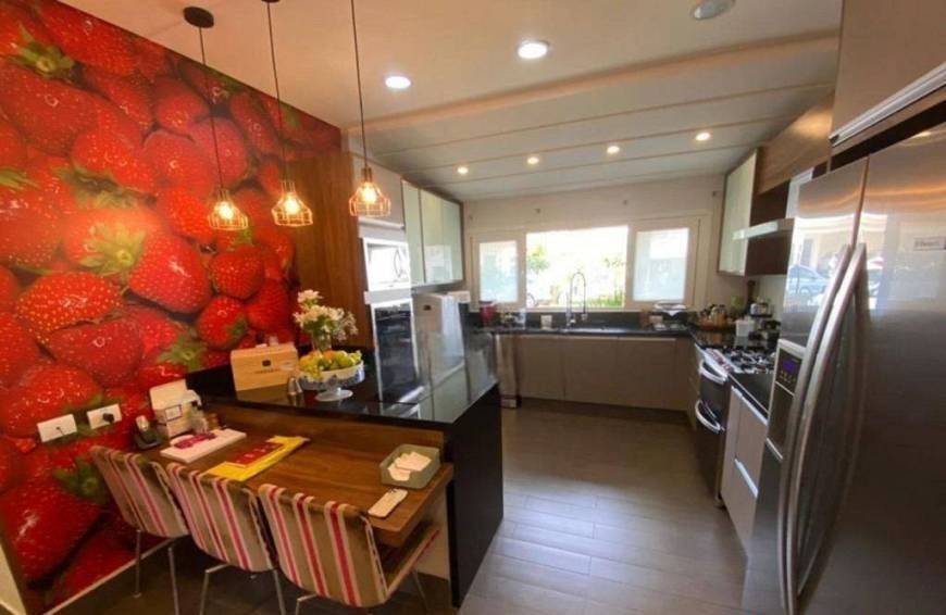 Casa, 4 quartos, 454 m² - Foto 16