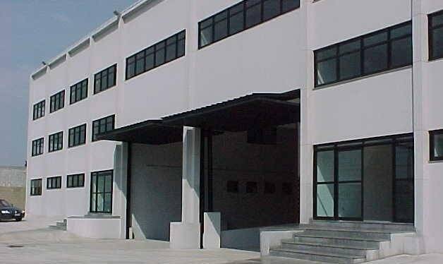 Depósito-Galpão, 9500 m² - Foto 2