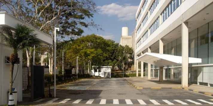 Sala-Conjunto, 2000 m² - Foto 3