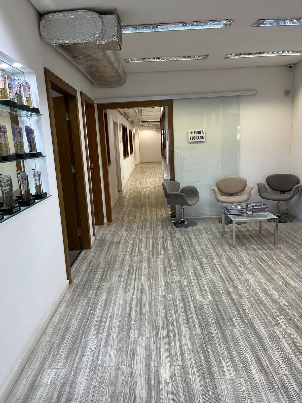 Depósito-Galpão, 1074 m² - Foto 2