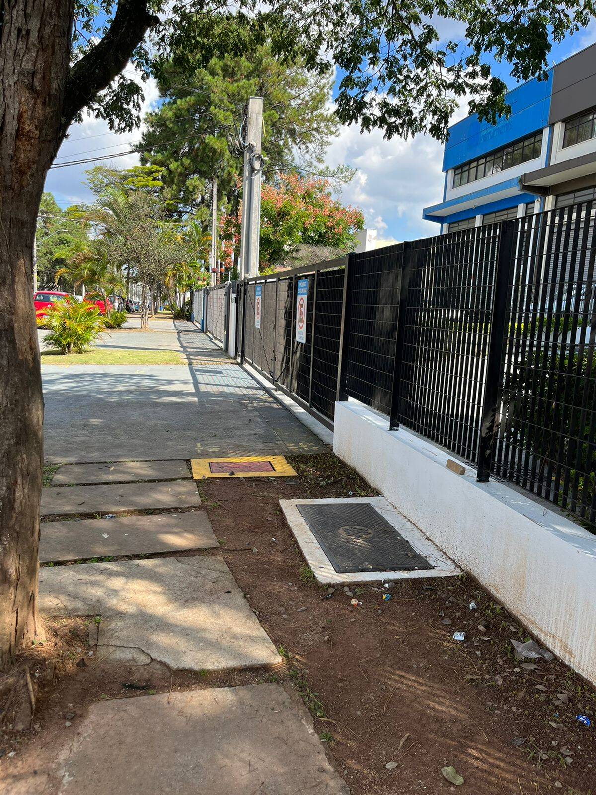 Depósito-Galpão, 1074 m² - Foto 7