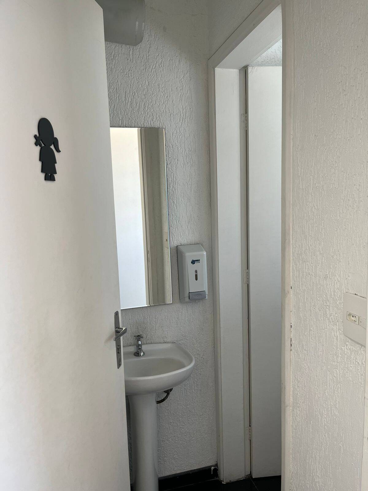 Depósito-Galpão, 1074 m² - Foto 8
