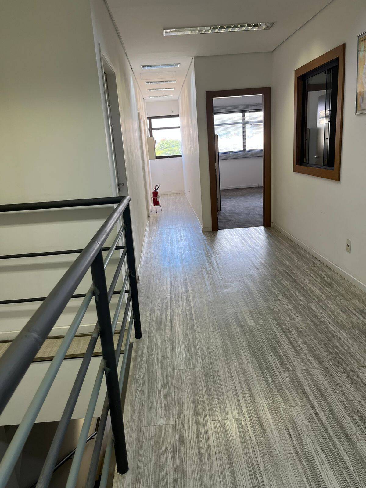 Depósito-Galpão, 1074 m² - Foto 10