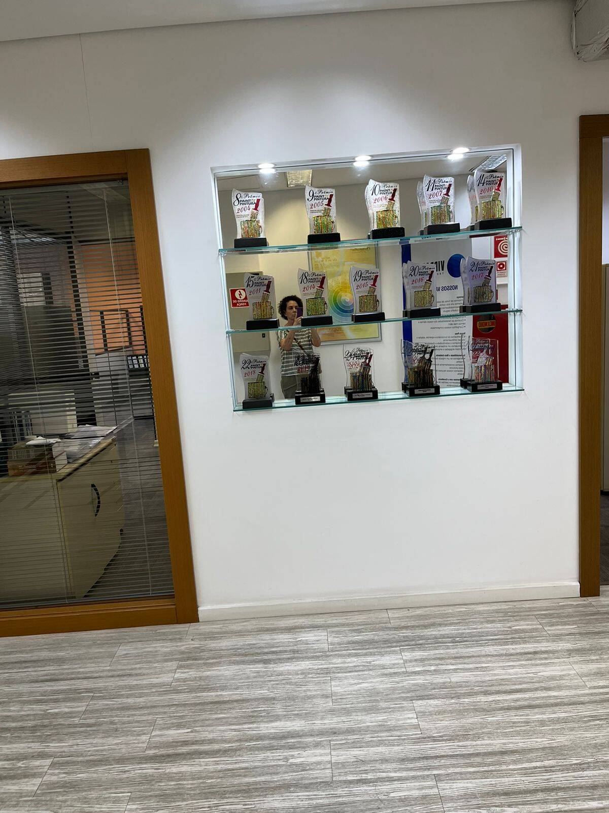 Depósito-Galpão, 1074 m² - Foto 12