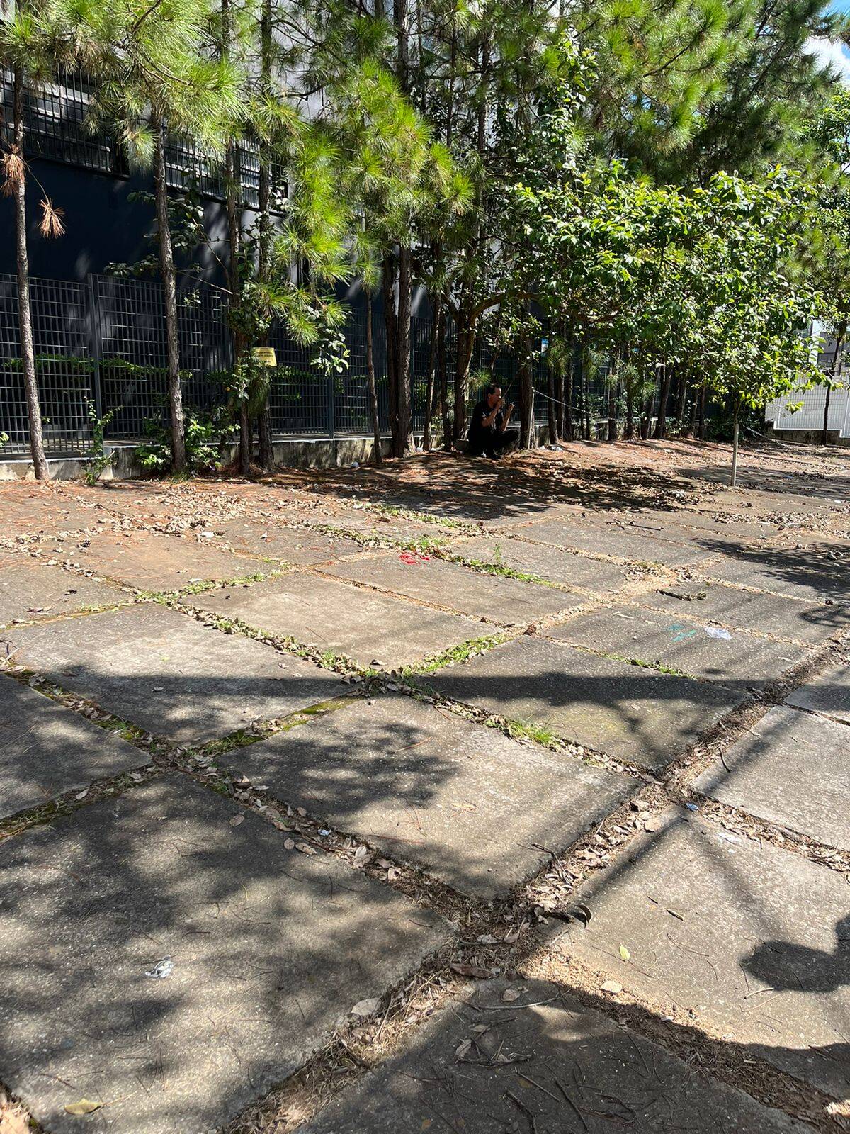 Depósito-Galpão, 1074 m² - Foto 14