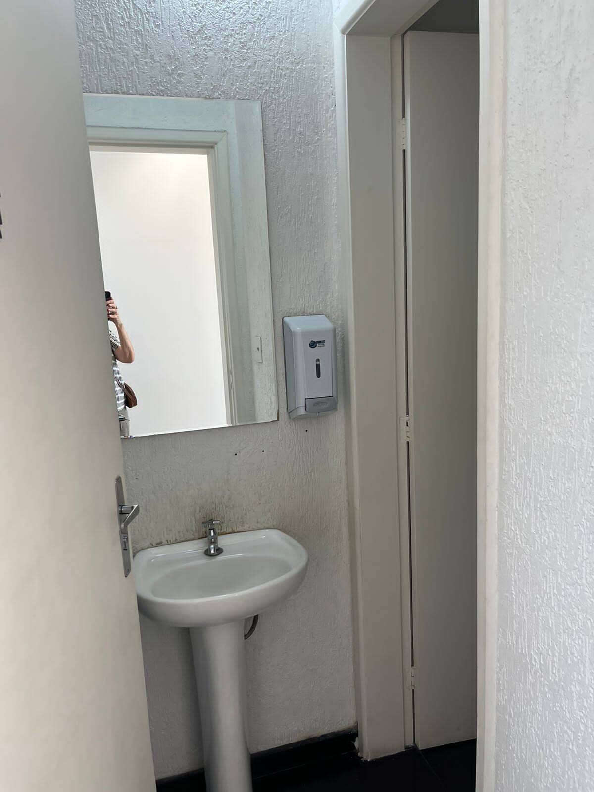 Depósito-Galpão, 1074 m² - Foto 15