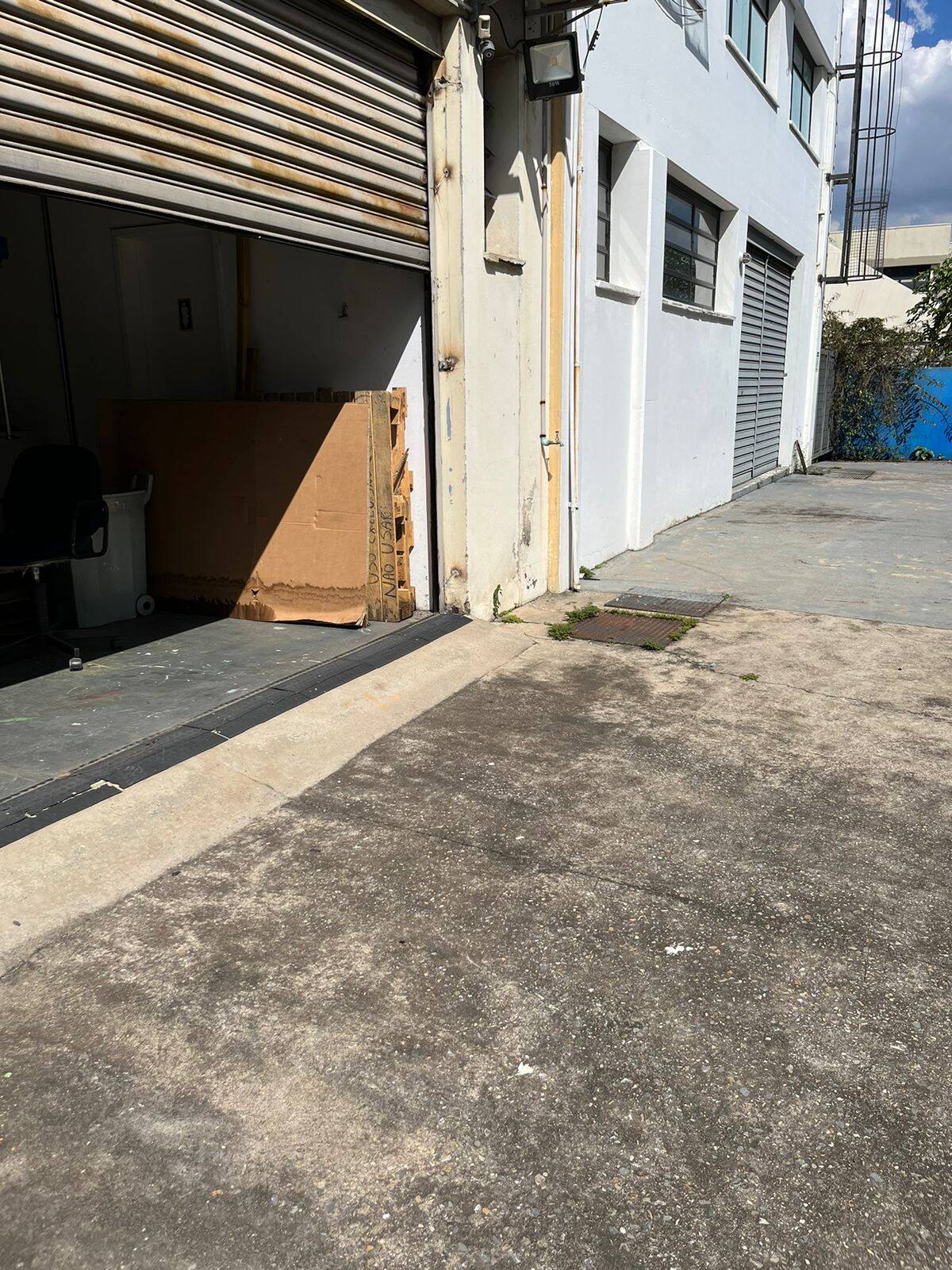 Depósito-Galpão, 1074 m² - Foto 24
