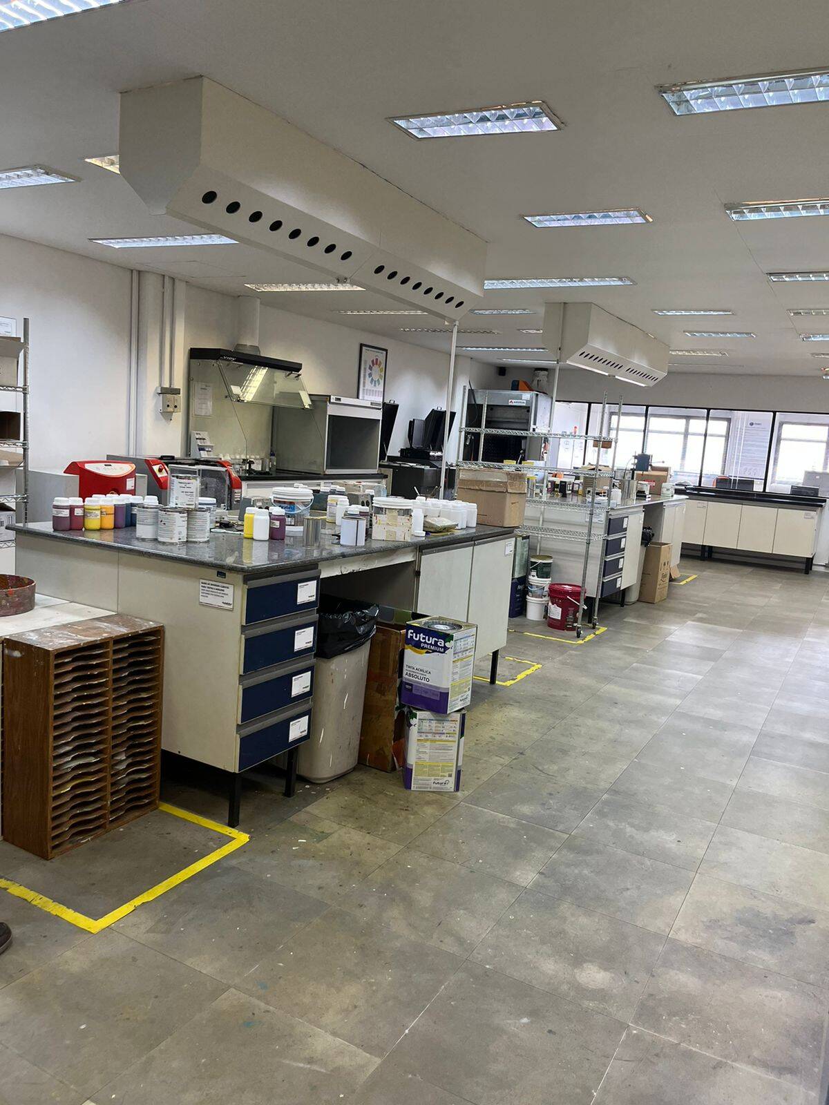 Depósito-Galpão, 1074 m² - Foto 23