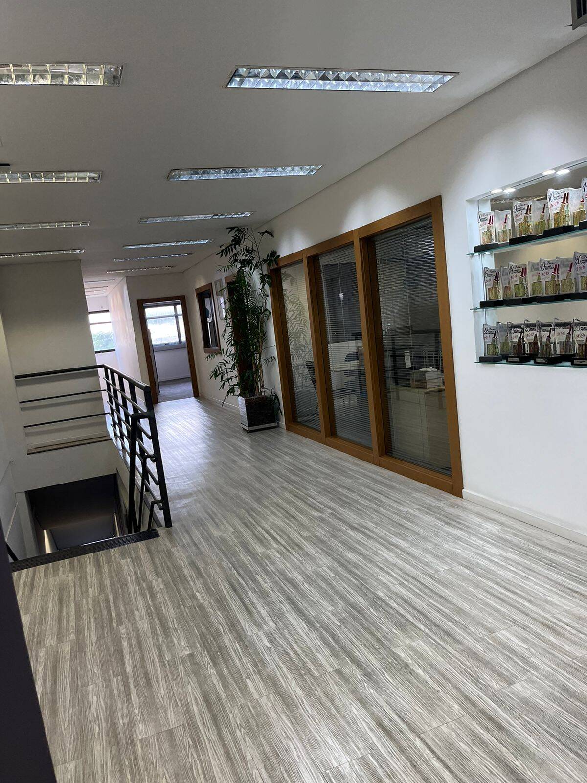 Depósito-Galpão, 1074 m² - Foto 26