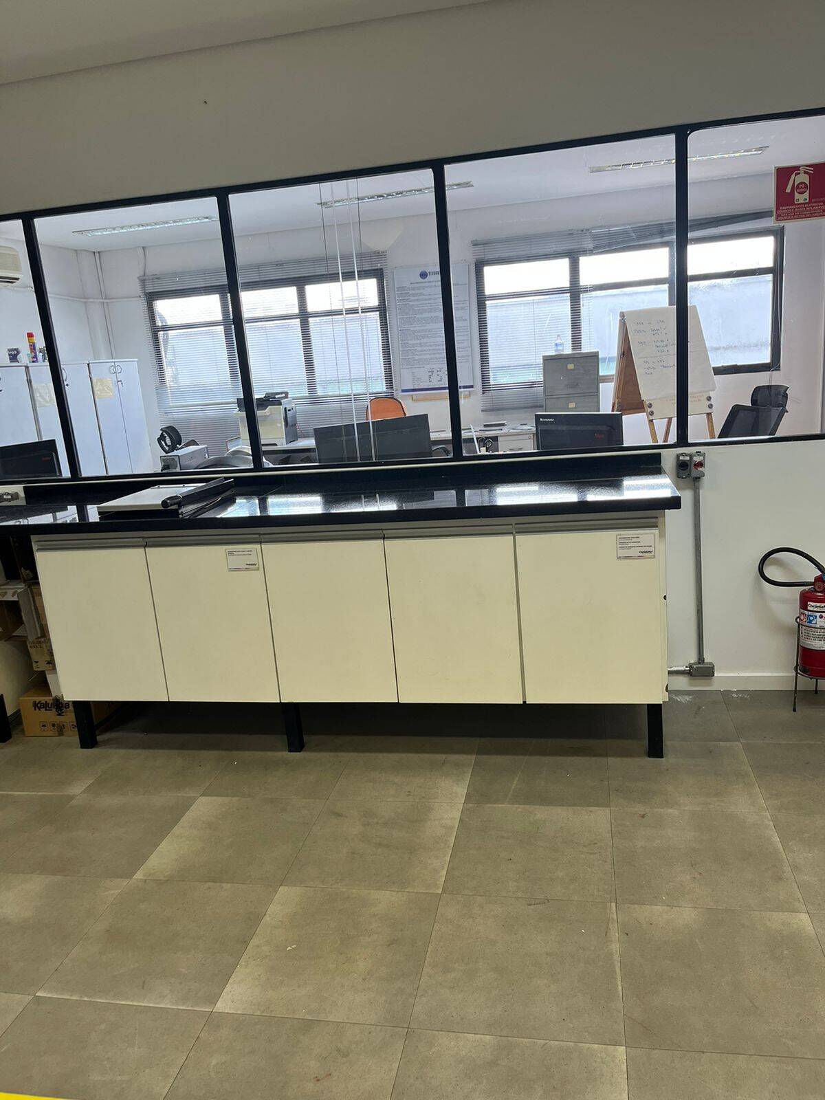 Depósito-Galpão, 1074 m² - Foto 27