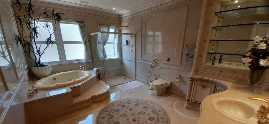 Casa à venda com 4 quartos, 1171m² - Foto 4