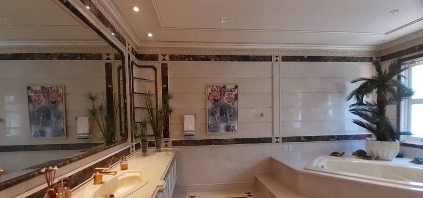 Casa à venda com 4 quartos, 1171m² - Foto 5