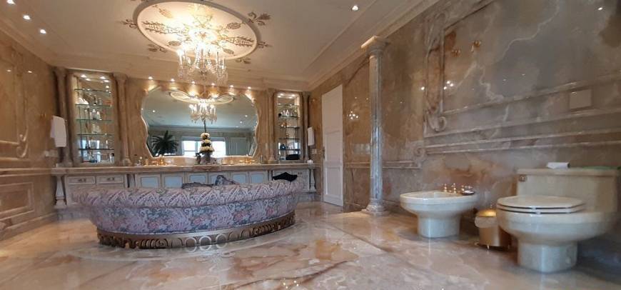 Casa à venda com 4 quartos, 1171m² - Foto 8