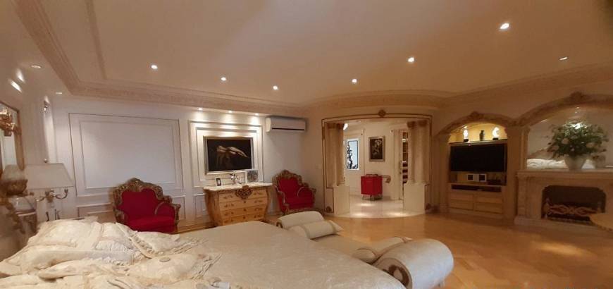 Casa à venda com 4 quartos, 1171m² - Foto 10