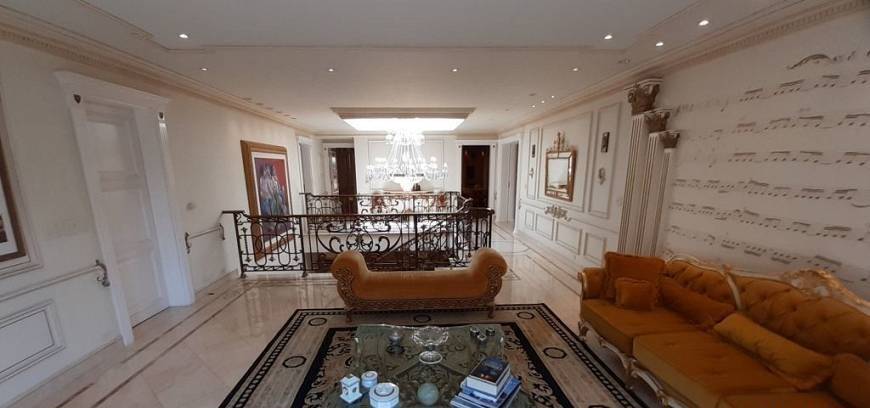 Casa à venda com 4 quartos, 1171m² - Foto 13