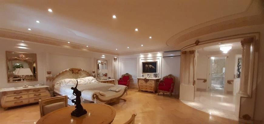 Casa à venda com 4 quartos, 1171m² - Foto 11