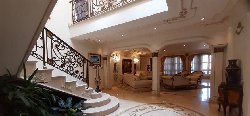 Casa à venda com 4 quartos, 1171m² - Foto 16