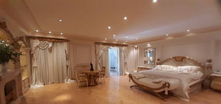 Casa à venda com 4 quartos, 1171m² - Foto 12