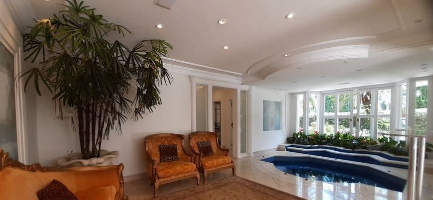 Casa à venda com 4 quartos, 1171m² - Foto 21