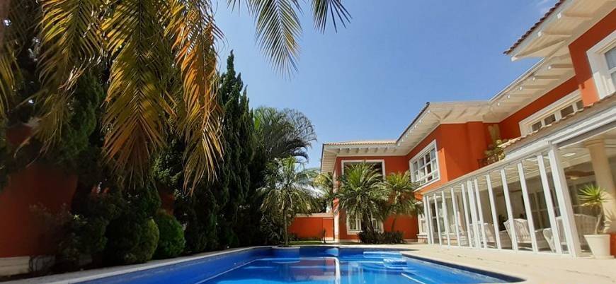 Casa à venda com 4 quartos, 1171m² - Foto 17