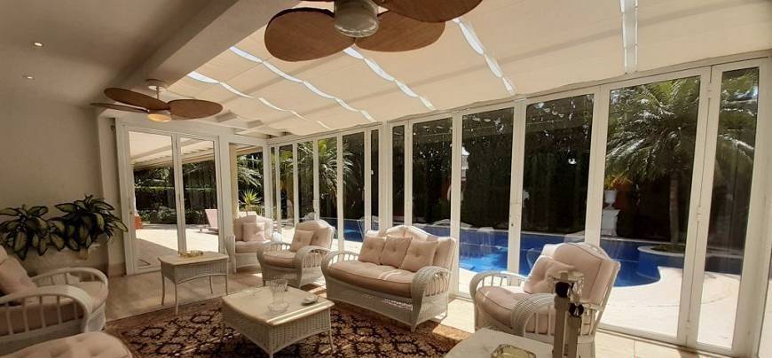 Casa à venda com 4 quartos, 1171m² - Foto 23