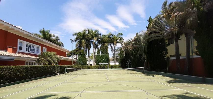 Casa à venda com 4 quartos, 1171m² - Foto 18
