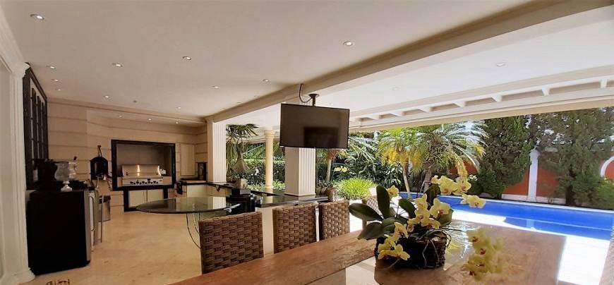 Casa à venda com 4 quartos, 1171m² - Foto 24