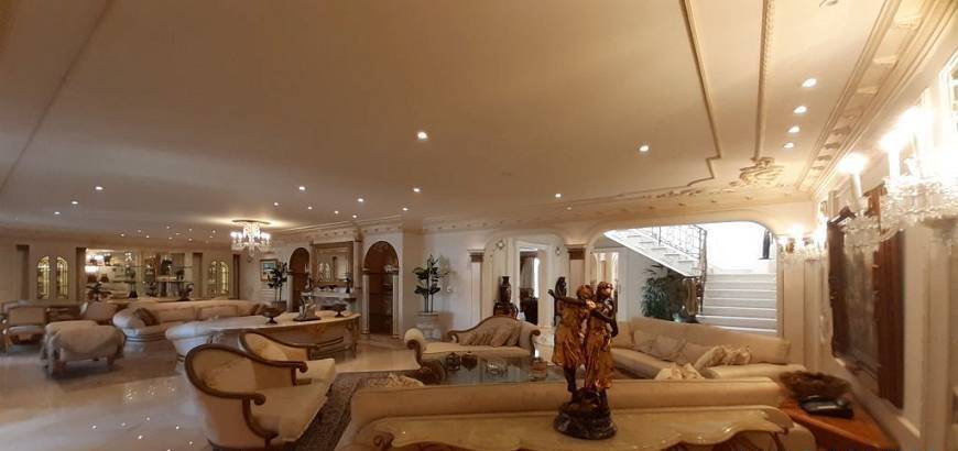 Casa à venda com 4 quartos, 1171m² - Foto 27