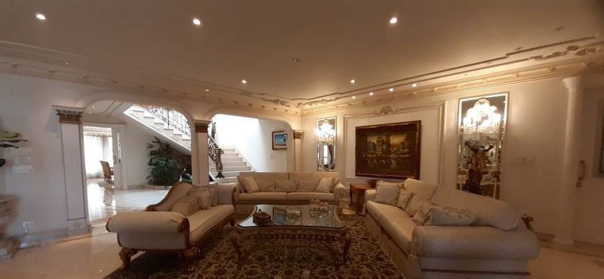 Casa à venda com 4 quartos, 1171m² - Foto 26