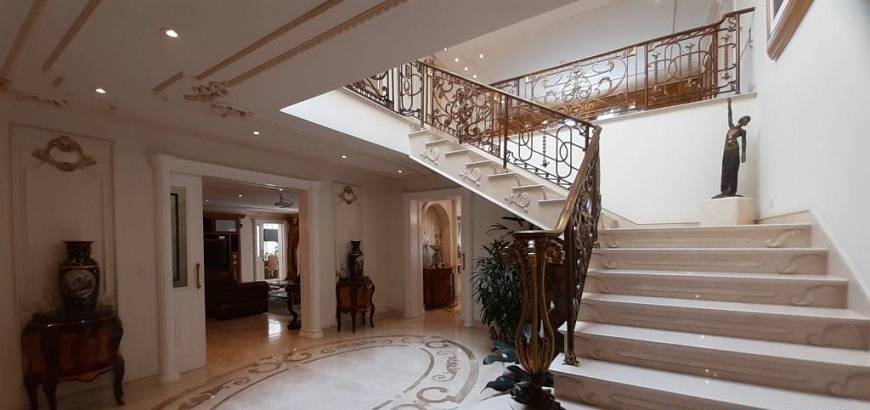Casa à venda com 4 quartos, 1171m² - Foto 28