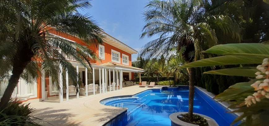 Casa à venda com 4 quartos, 1171m² - Foto 31