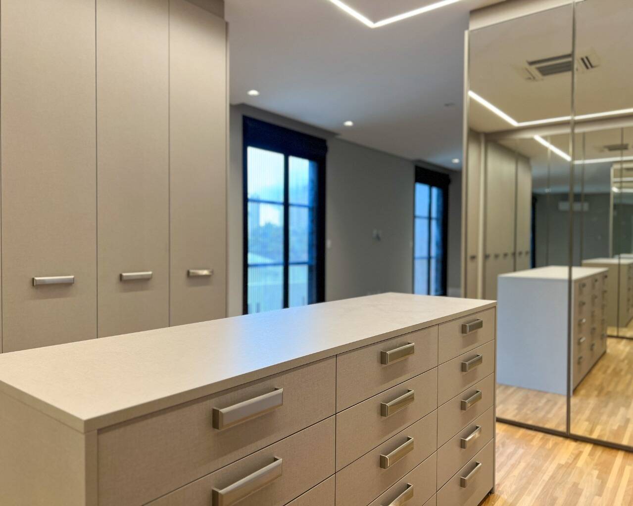 Apartamento à venda com 4 quartos, 820m² - Foto 11