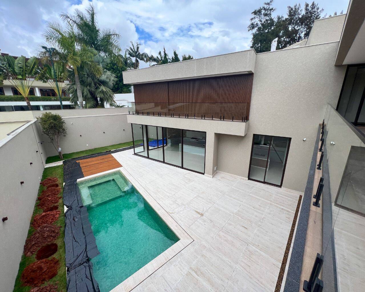 Apartamento à venda com 4 quartos, 820m² - Foto 32