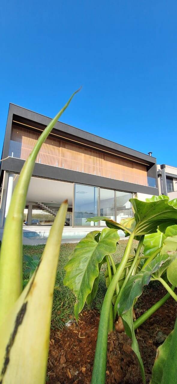 Casa, 4 quartos, 512 m² - Foto 1