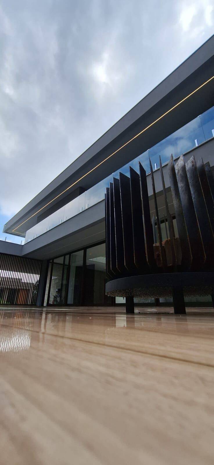 Casa, 4 quartos, 512 m² - Foto 3
