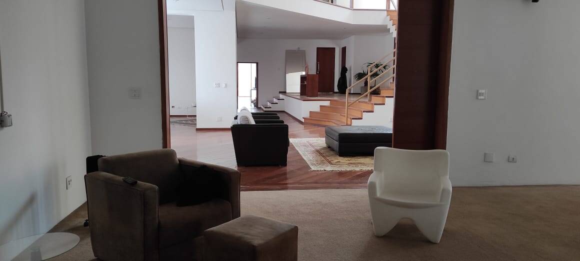 Casa, 4 quartos, 1300 m² - Foto 2