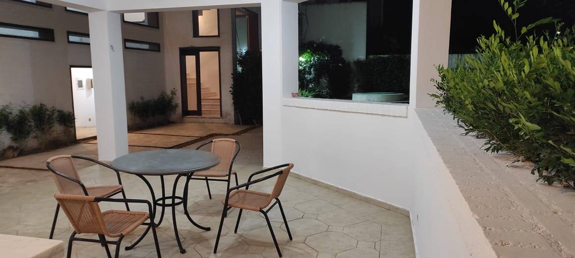 Casa, 4 quartos, 1300 m² - Foto 4