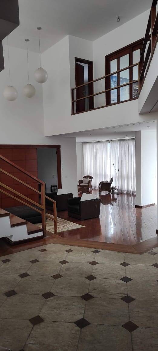 Casa, 4 quartos, 1300 m² - Foto 13