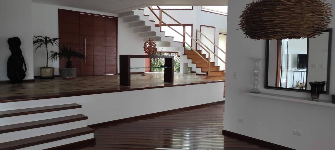 Casa, 4 quartos, 1300 m² - Foto 16