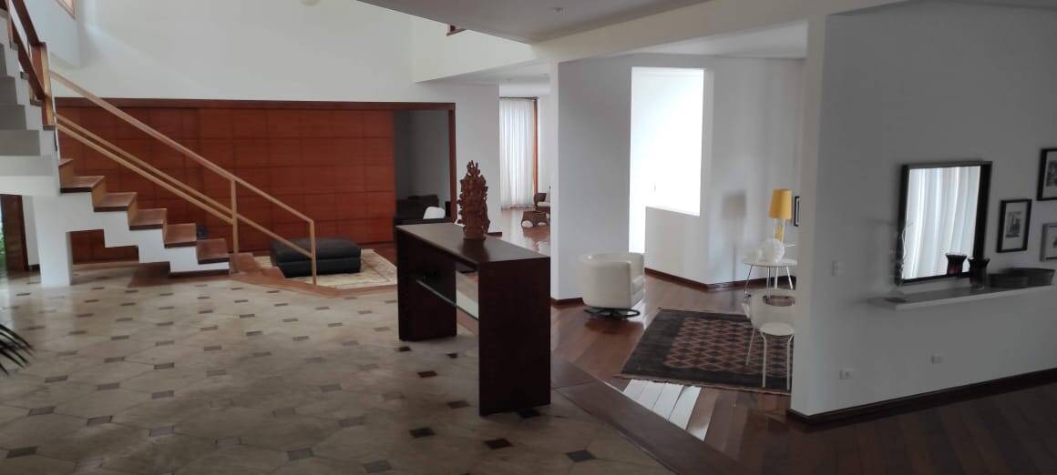 Casa, 4 quartos, 1300 m² - Foto 27
