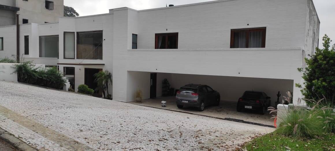 Casa, 4 quartos, 1300 m² - Foto 43