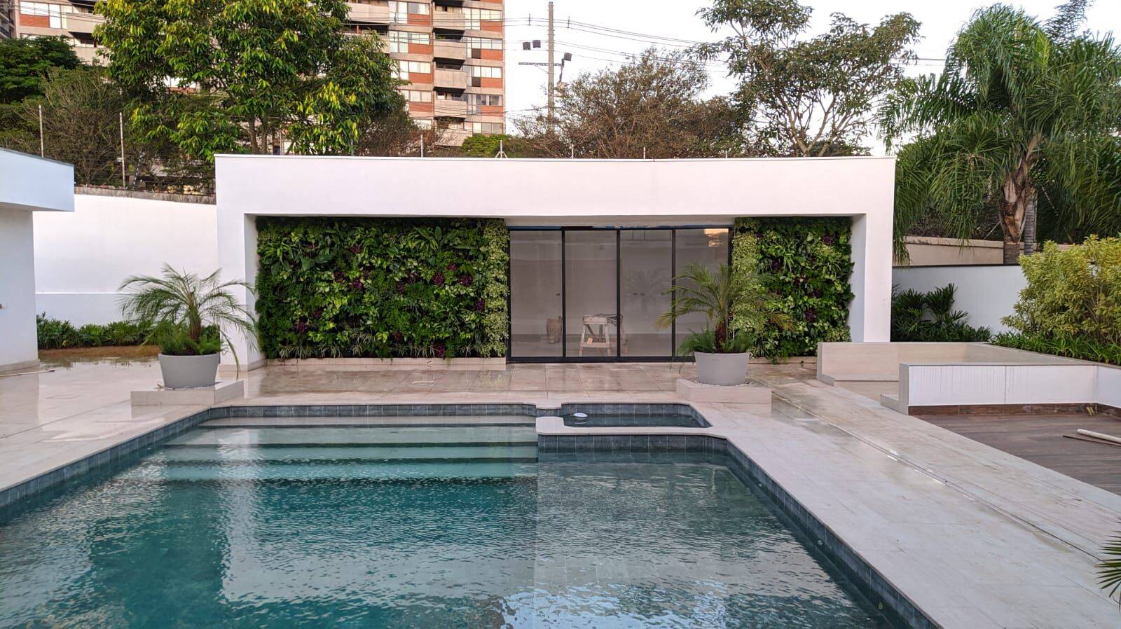 Casa à venda com 4 quartos, 620m² - Foto 5