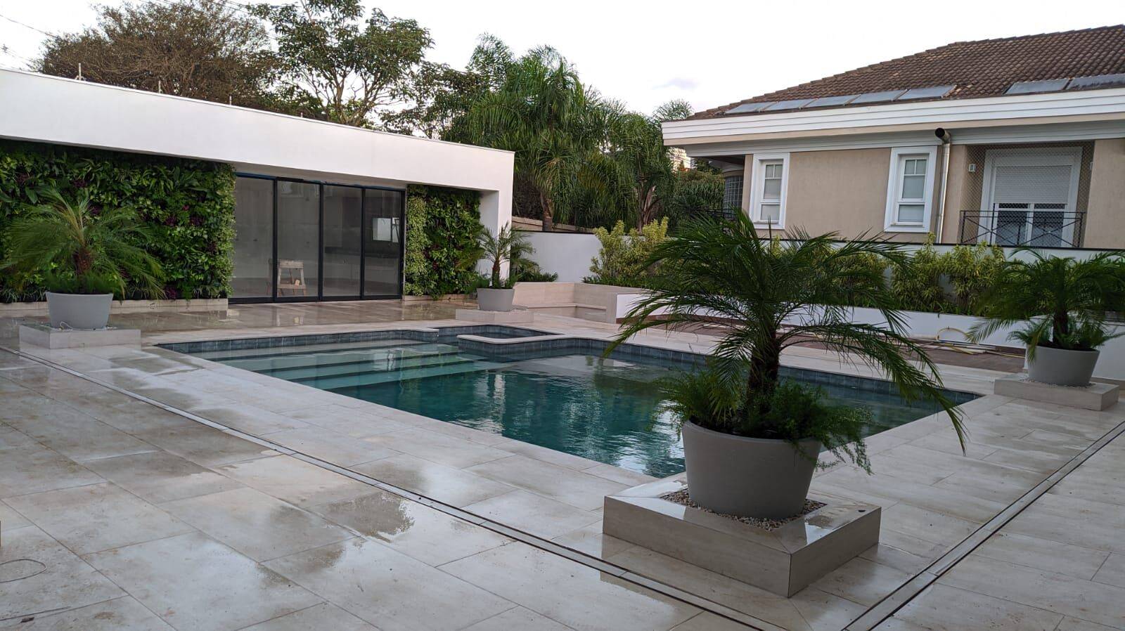 Casa à venda com 4 quartos, 620m² - Foto 8