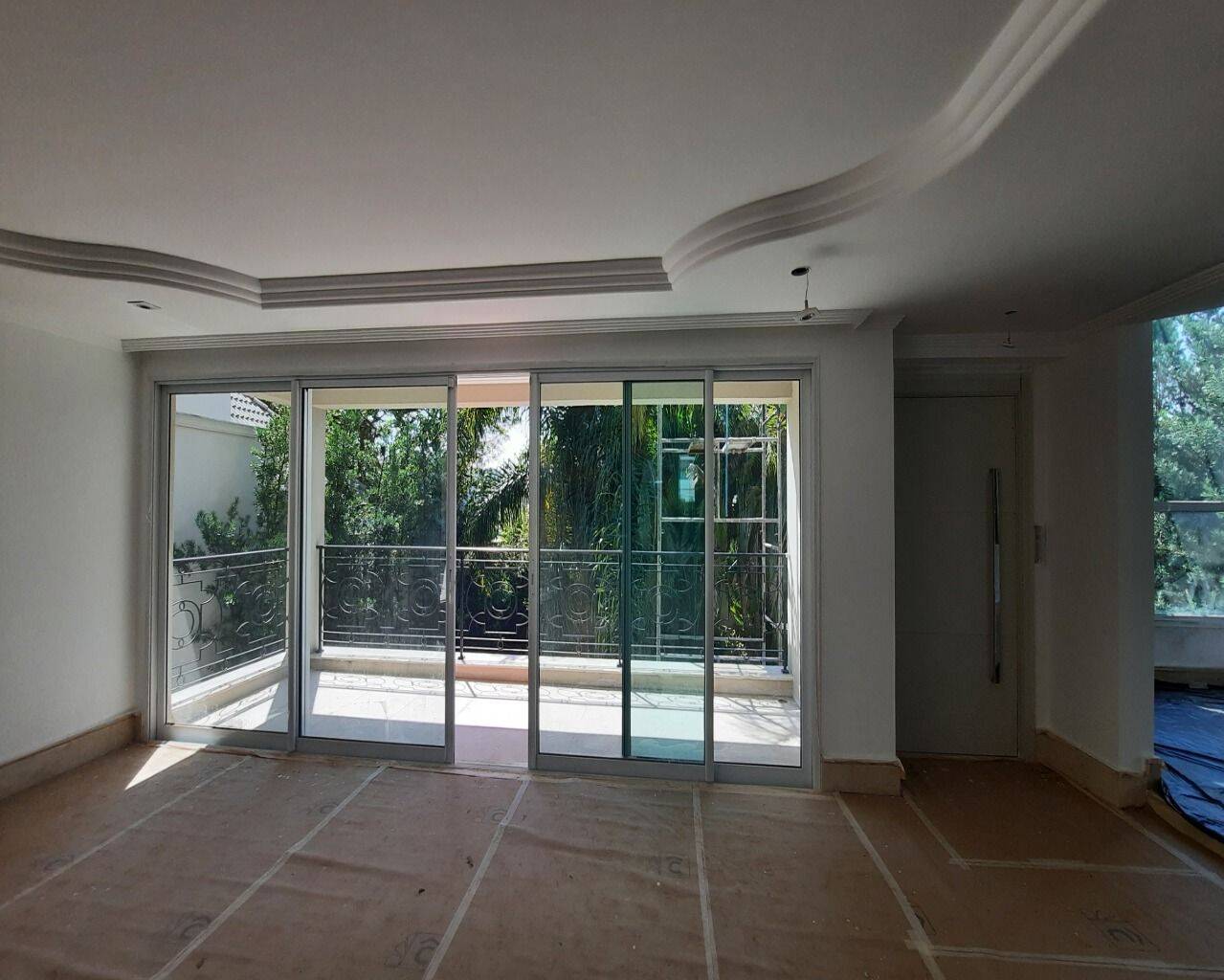 Casa para alugar com 4 quartos, 695m² - Foto 3