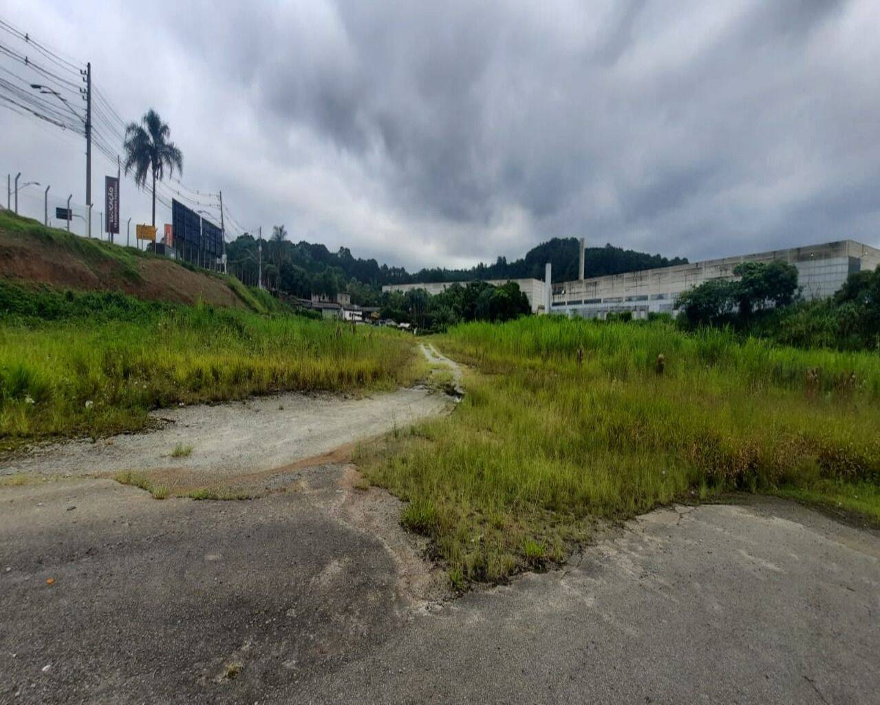 Terreno para alugar - Foto 4
