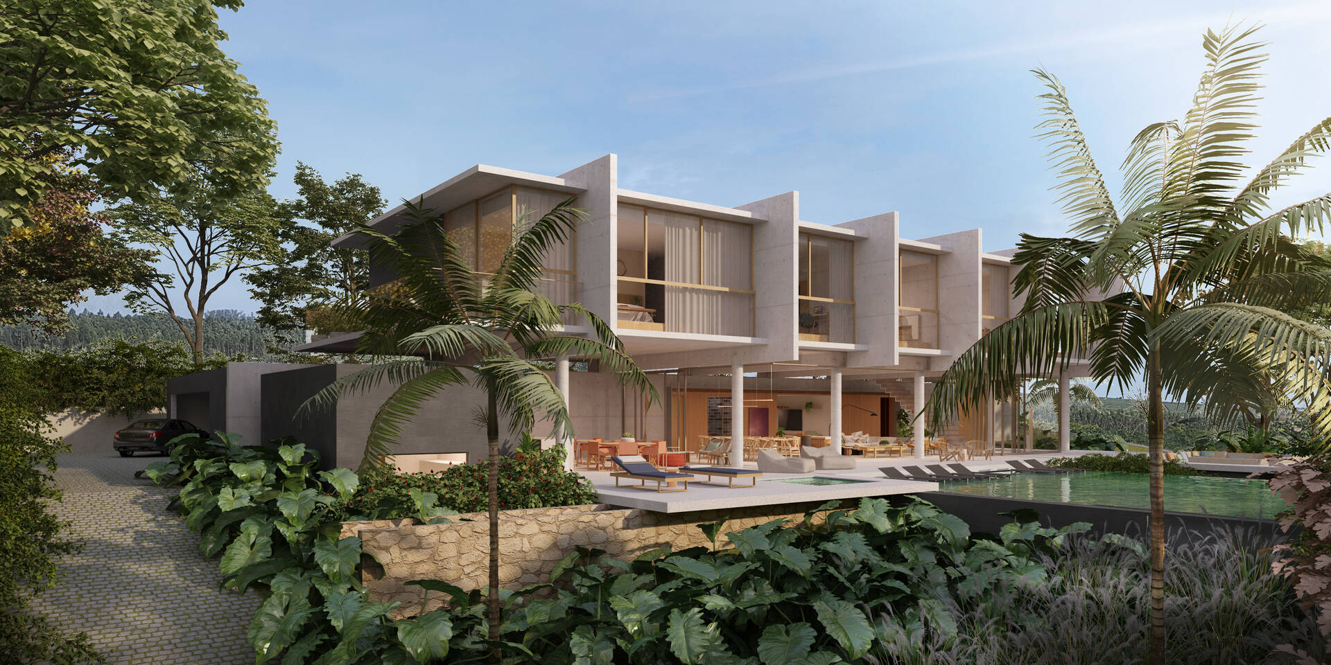 Casa, 6 quartos, 1244 m² - Foto 3