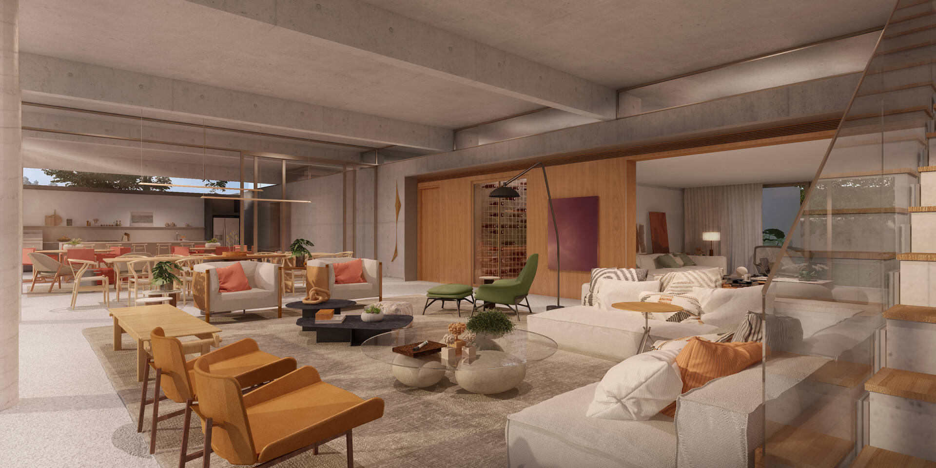 Casa, 6 quartos, 1244 m² - Foto 8
